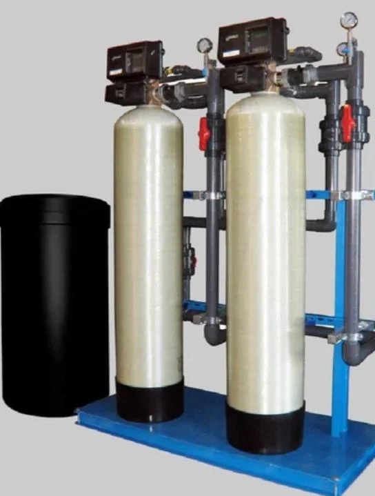 Water Softener System Services For Maintanence
