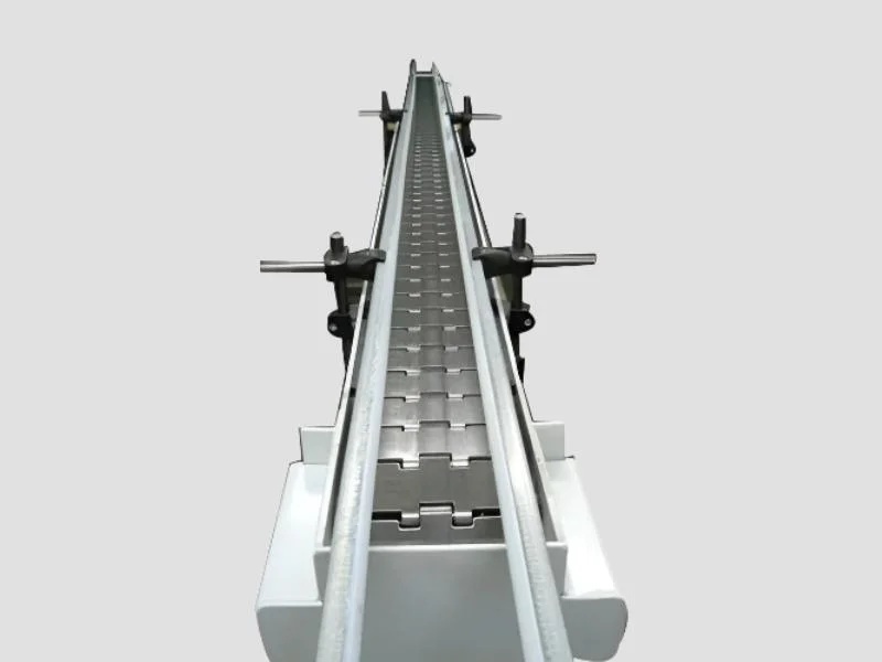 Belt Conveyors