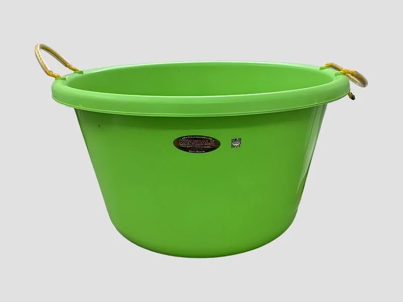 50 Litre Plastic Krishi Tub for Agriculture & Household Use