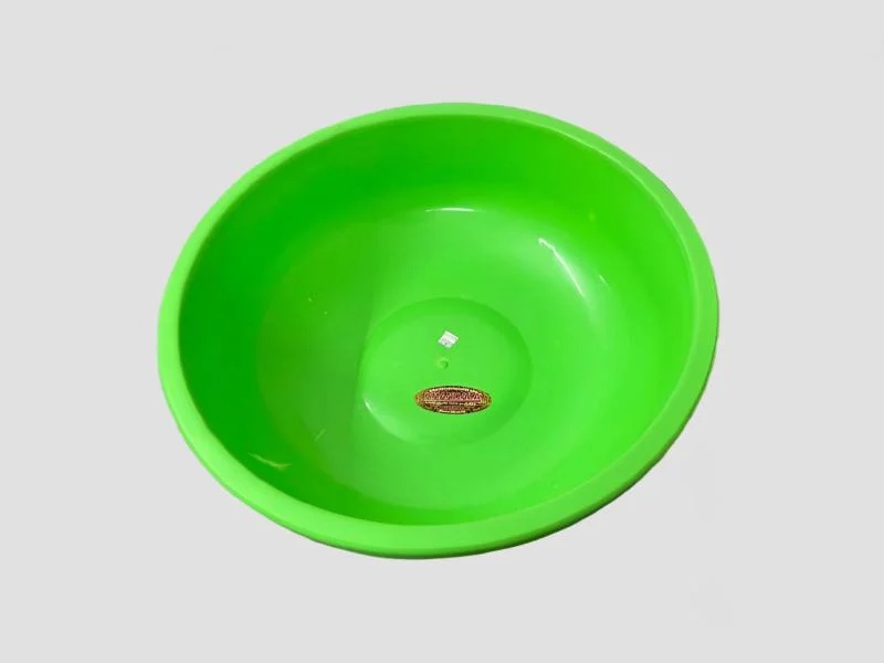 Cosmo Yodha Plastic Ghamela for Heavy Duty Use
