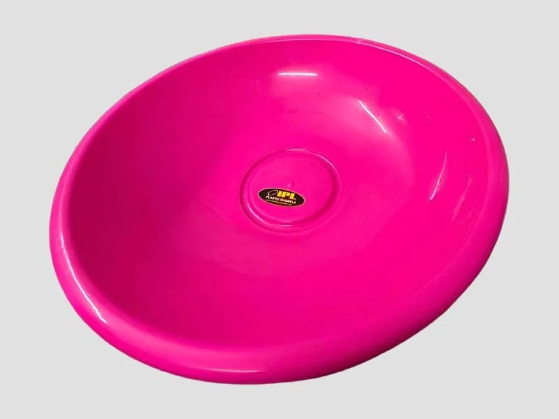 IPL Plastic Ghamela for Heavy Duty Construction and Agriculture