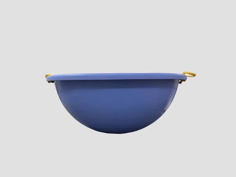 K-Zone 1000’ Heavy-Duty Plastic Ghamela for Utility Use