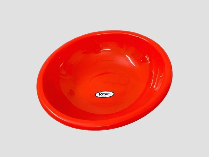KGF Plastic Ghamela for Heavy Duty Construction and Agriculture