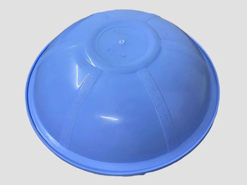 Khandala Leo Plastic Ghamela for Heavy Duty Use