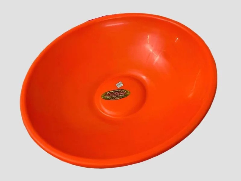 Khandala Rhino Plastic Ghamela for Heavy Duty Use
