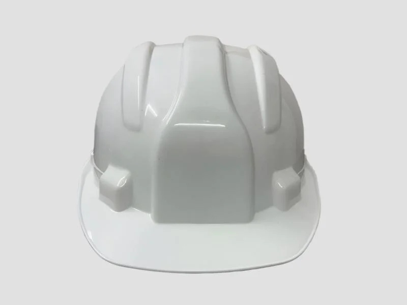 Ratchet Safety Helmet for Industrial and Construction Use