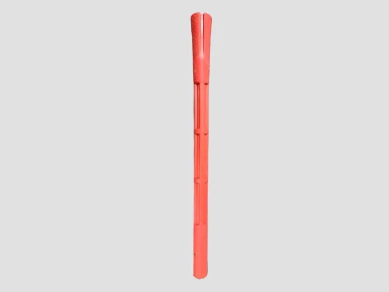 Spade Handle for Garden, Agricultural, and Construction Use