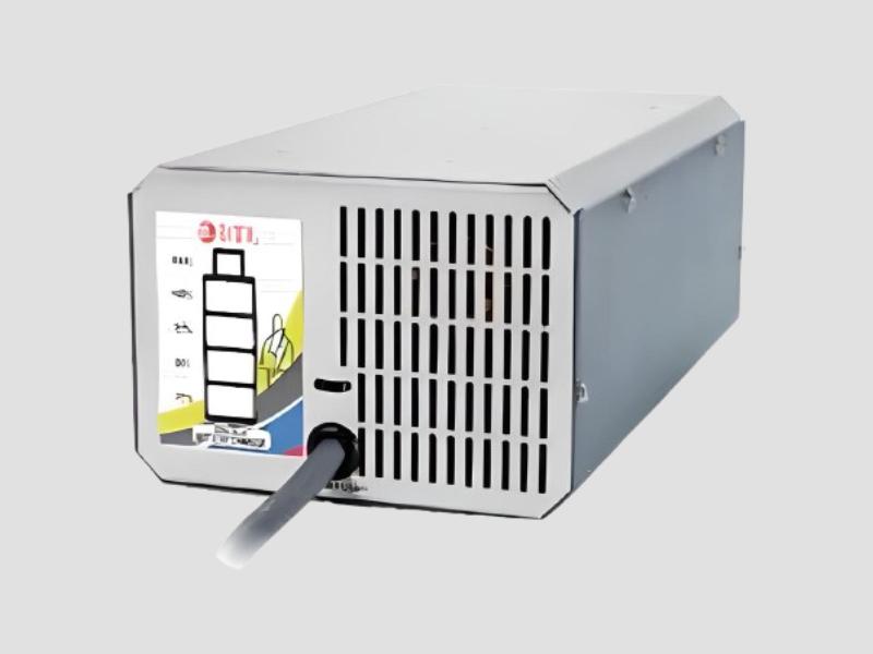 Lithium Battery Chargers