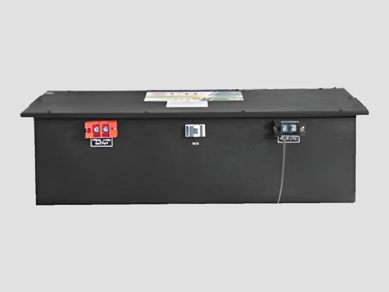 ULIBES PowerLite 48V 50Ah For Compact Residential Solar Storage