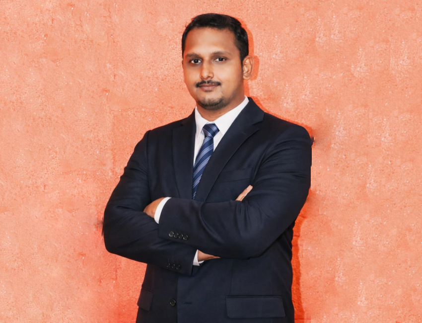 N Premkumar M.E.,
