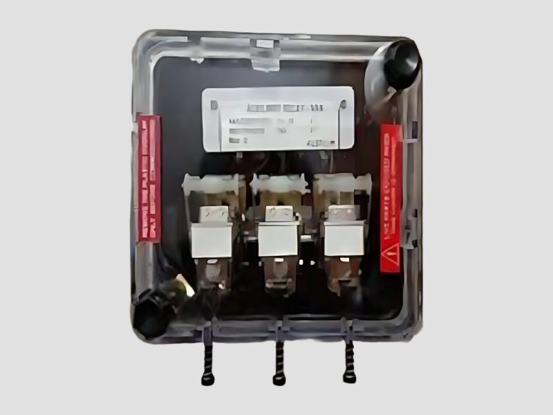 Auxiliary Relay