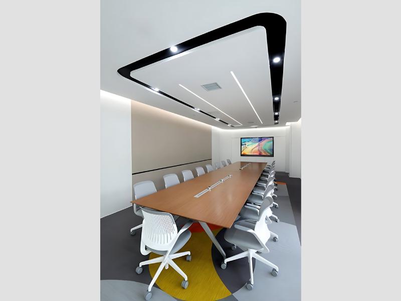 Interior Works