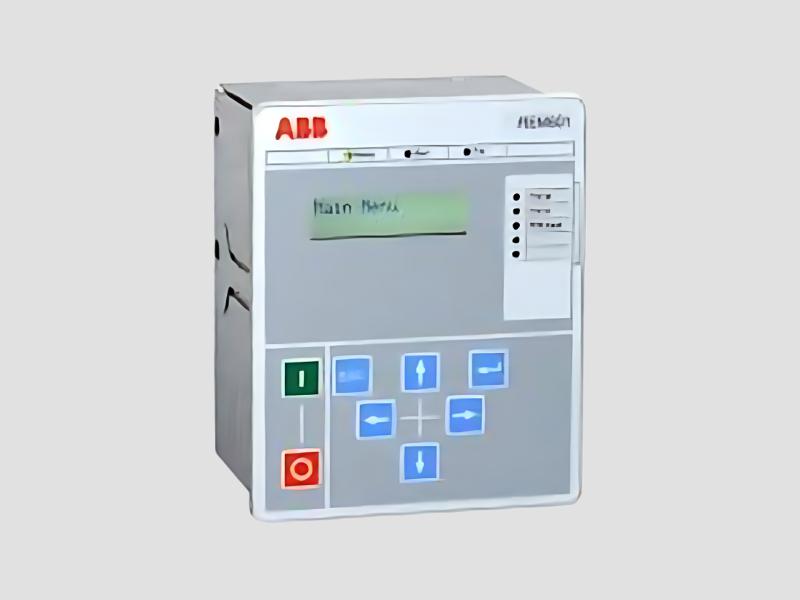 Feeder Protection Relay