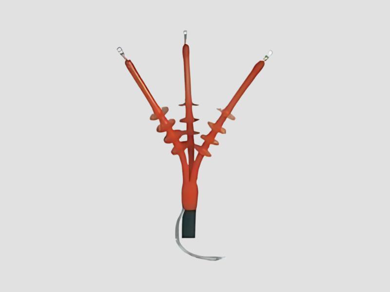 Indoor Cable Termination Kits For HT