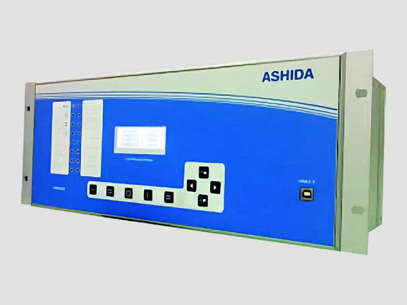 Line Protection Relays