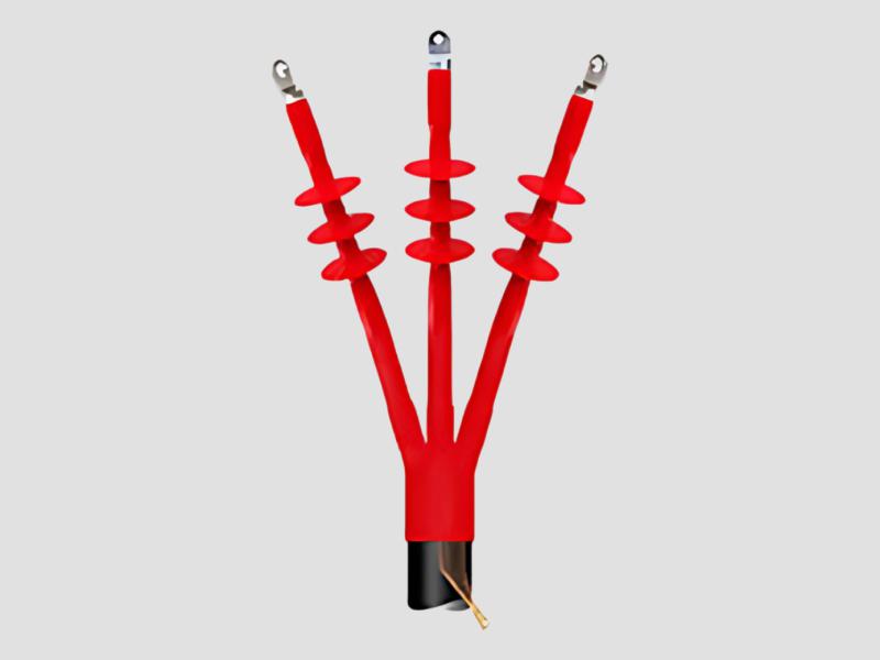 Outdoor Cable Termination Kit For HT Cables