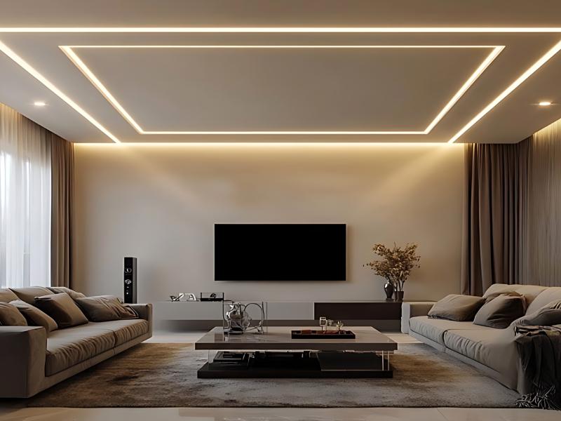 Residential Interior Works