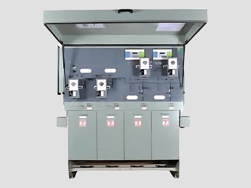 SF6 Ring Main Unit