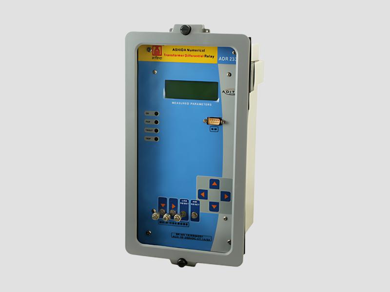 Transformer Protection Relay