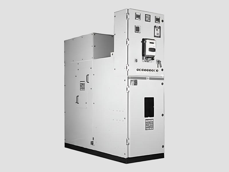Vacuum Circuit Breaker Panels