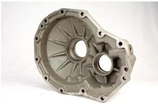 Foundry Machine Spares for Iron Casting and Foundry Units