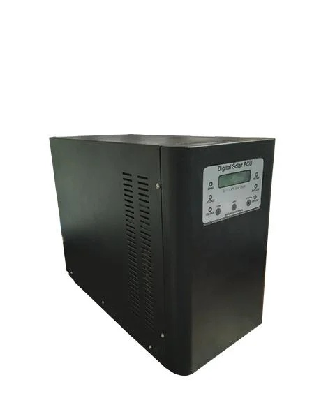 Home Inverter 300VA to 5KVA with Solar Hybrid Charging