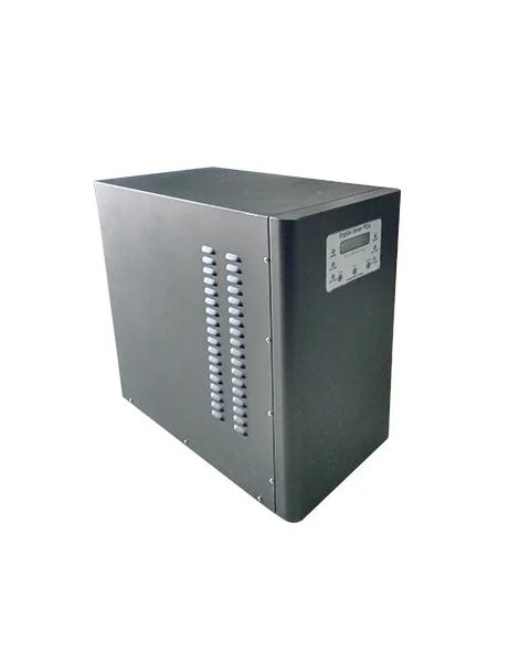 Industrial Inverter 7.5KVA to 10KVA with Solar Hybrid Charging