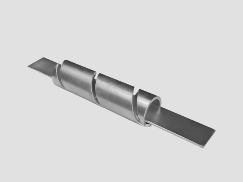Chain Link Die Moulds