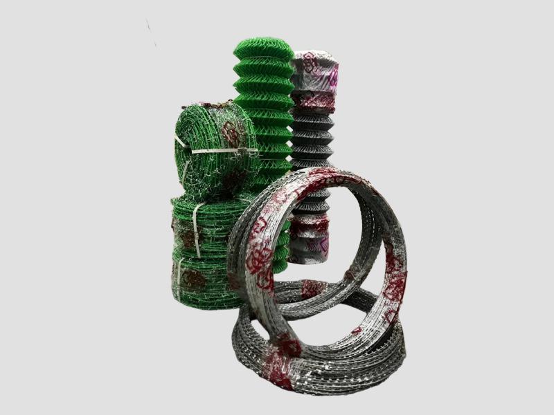 GI Wires