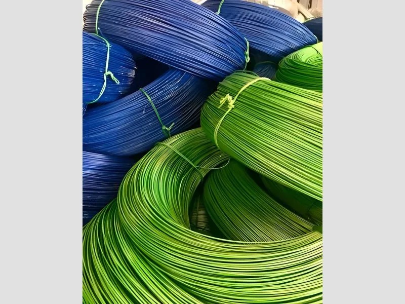 GI Wire