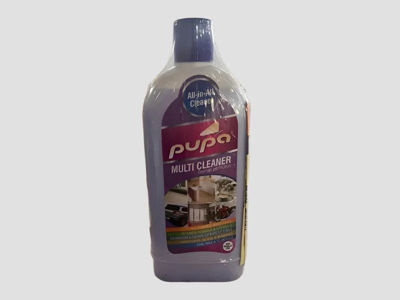 All In One Multi Cleaner German Perfection Formula Multi Surface Cleaning Pupa