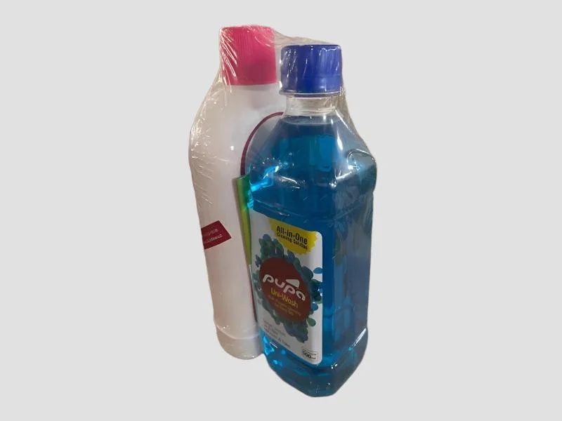 Pupa Household Products
