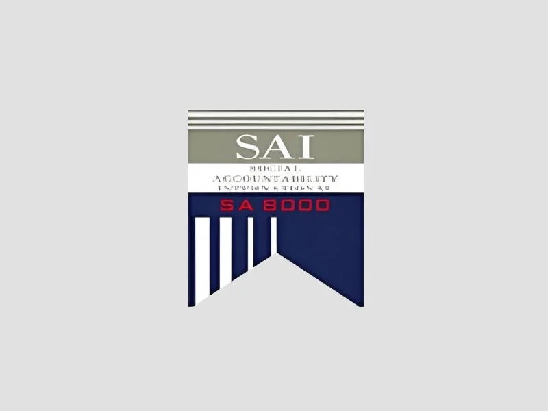 SA8000 Social Accountability Workplace Compliance Evaluation