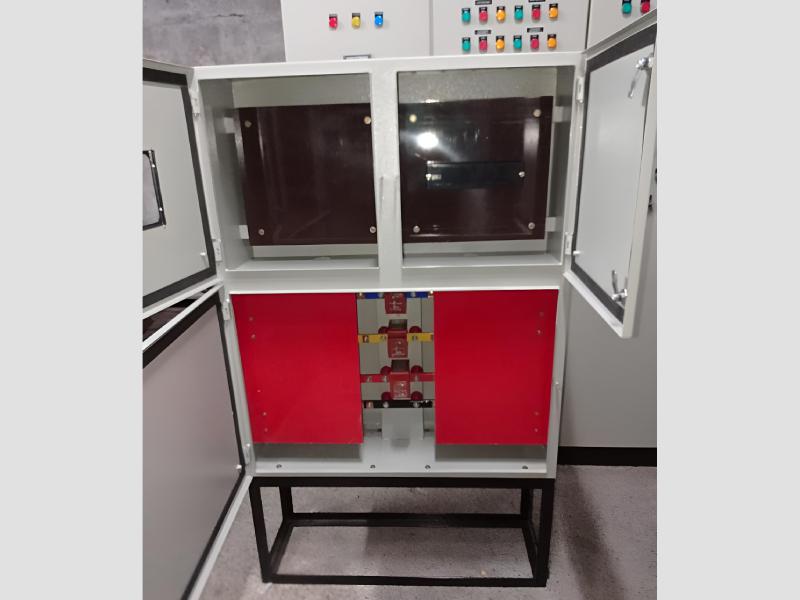LT CT Panel for low tension current monitoring