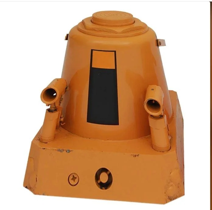 Pentool PJ 10004 Hydraulic Bottle Jack for Heavy Duty Vehicle and Machinery Lifting