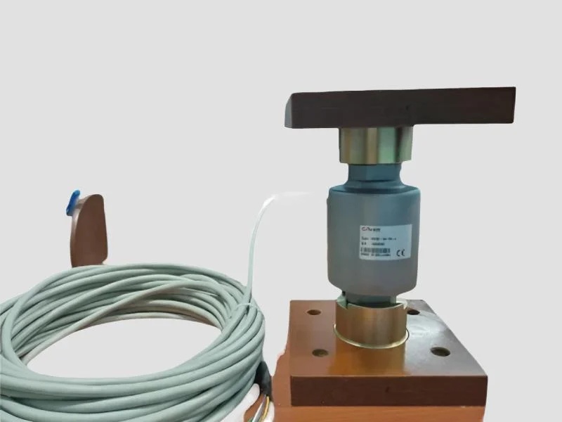 Digital Compression Load Cell 10 Ton IP64