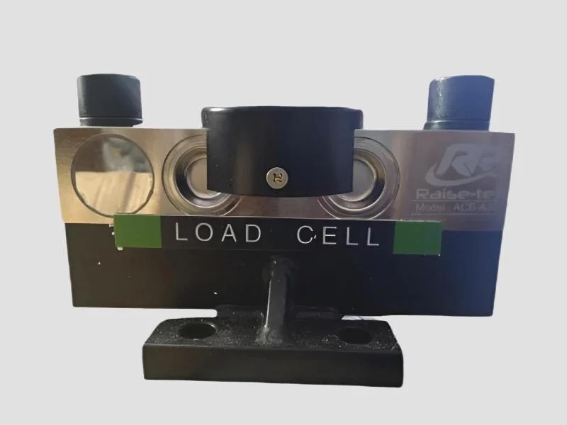 Digital Load Cell 30 Ton IP69K for Weighbridges