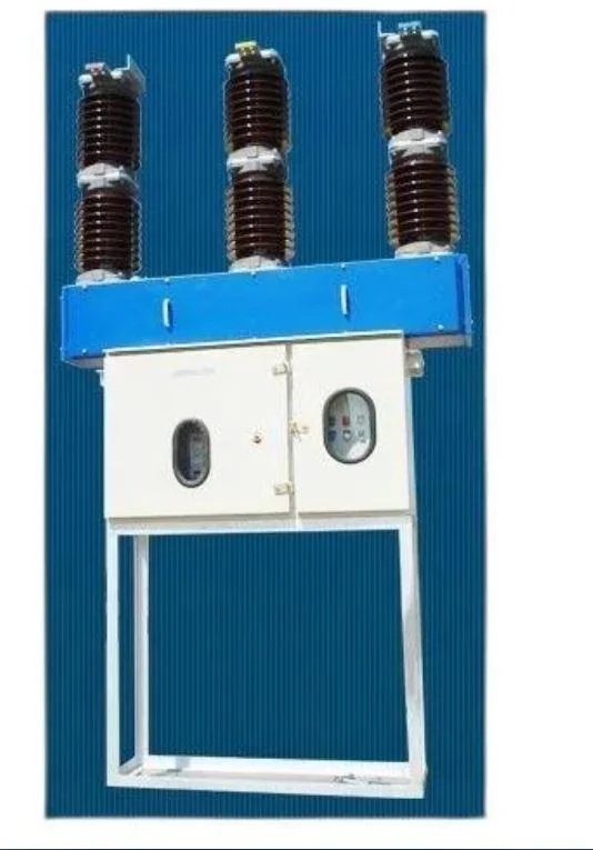 Porcelain Clad VCB Panel for Industrial Electrical Protection