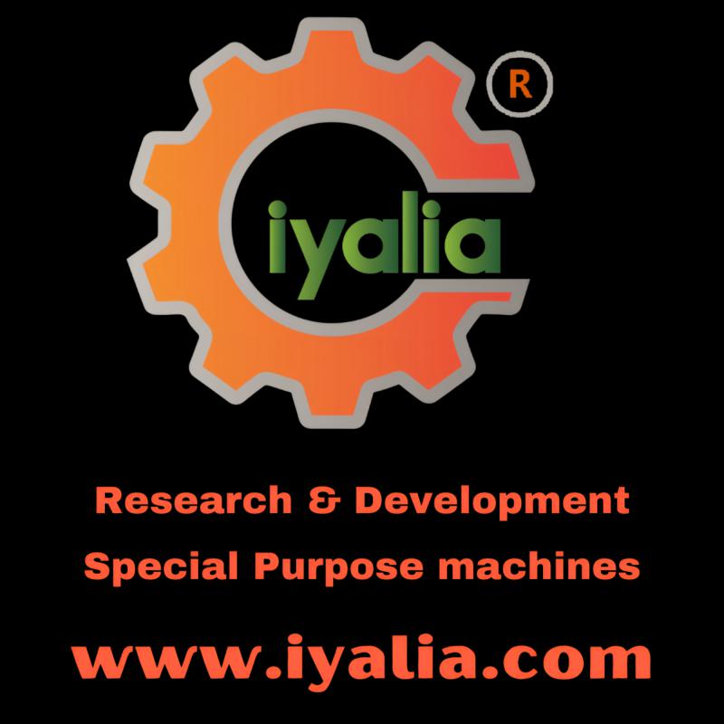 Iyalia Engineering Solutions I Pvt Ltd