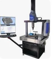 Coordinate Measuring Machine for Industrial Precision Inspection