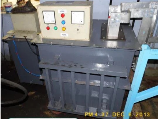 Rectifiers for Industrial Electrical Applications AC to DC Conversion