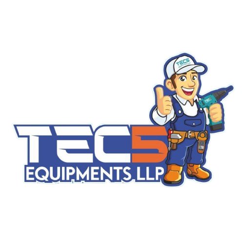 Tech 5 Equipment 