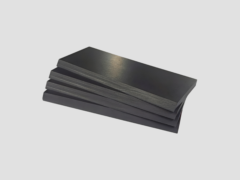 Carbon Blades Vanes