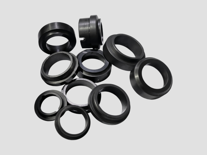 Carbon Rings For Submersible Water Pump
