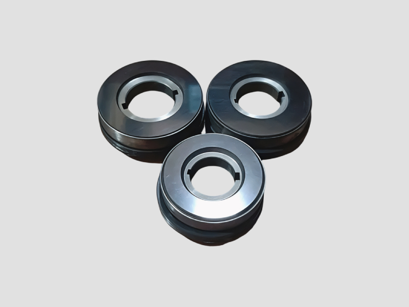 Carbon Thrust Pads For Vertical Pumps