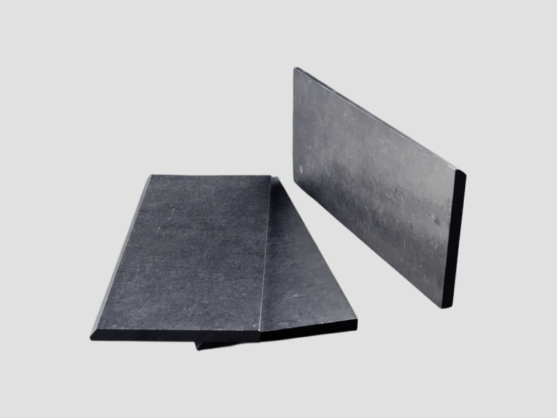 Carbon Vanes For Vacuum Pumps