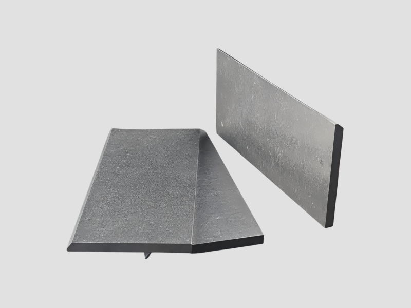 Carbon Vane For Compressors