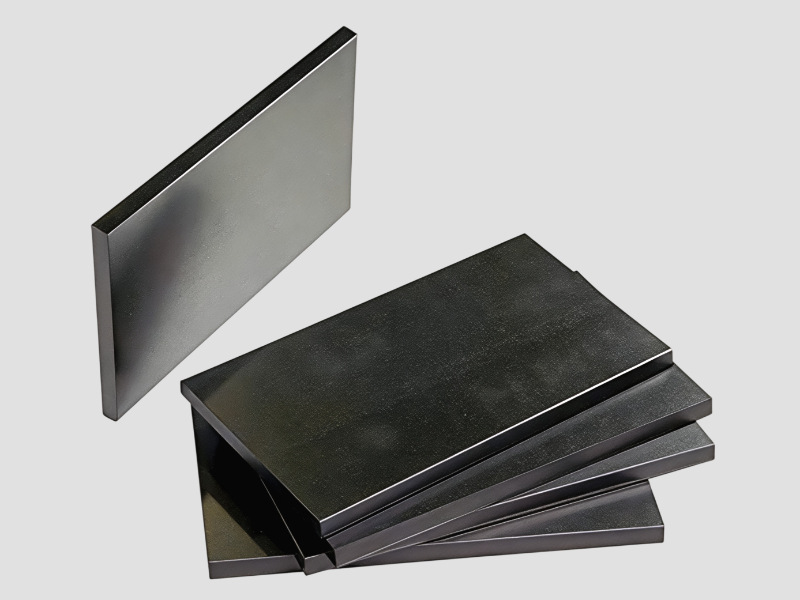 Carbon Vanes For Rotary Equipment