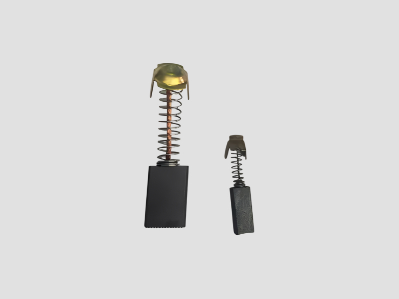 Carding Machine Carbon Brush
