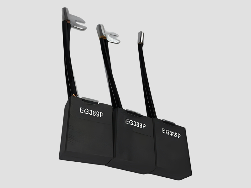 Eg389P Carbon Brushes